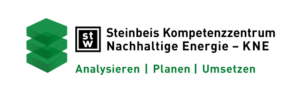 Steinbeis Kompetenzzentrum Nachhaltige Energie – KNE