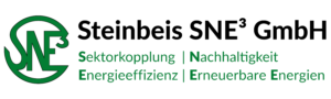 Logo SNE³ GmbH